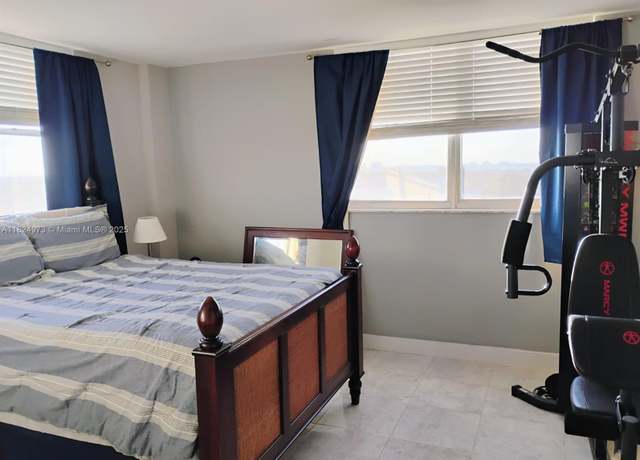 Property at 6900 Bay Dr Unit 11K, Miami Beach, FL 33141, 1 bed, 1.5 baths