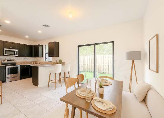 Property at 20661 NE 2nd Ct, Miami, FL 33179, 3 beds, 2.5 baths