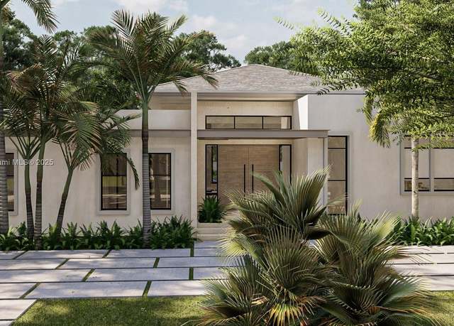 Property at 9400 SW 73rd Ave, Pinecrest, FL 33156, 5 beds, 5.5 baths