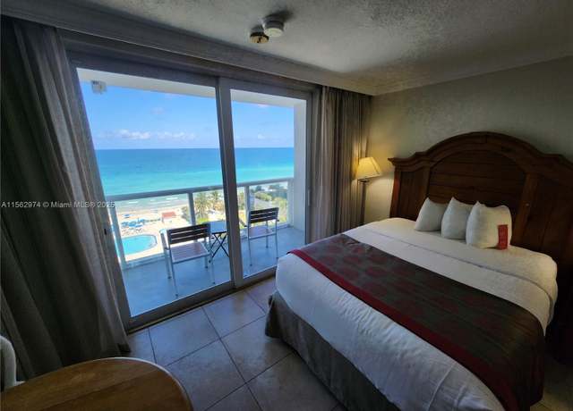 Property at 19201 Collins Ave #846, Sunny Isles Beach, FL 33160, 1 bath