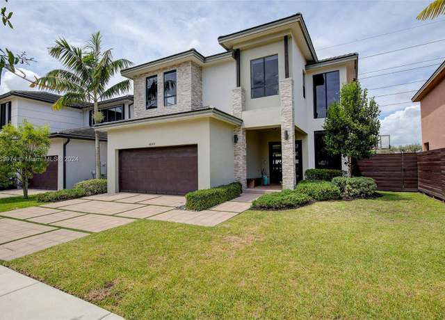 Property at 16065 SW 136th Ter, Miami, FL 33196, 4 beds, 3 baths
