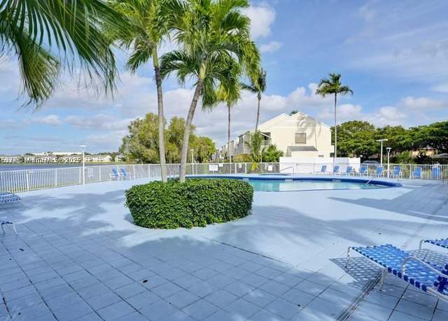 Property at 3425 NW 44th St #106, Oakland Park, FL 33309, 2 beds, 2 baths