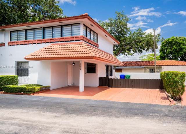 Property at 1395 NW 31st Ave Unit 1395B, Miami, FL 33125, 4 beds, 2 baths