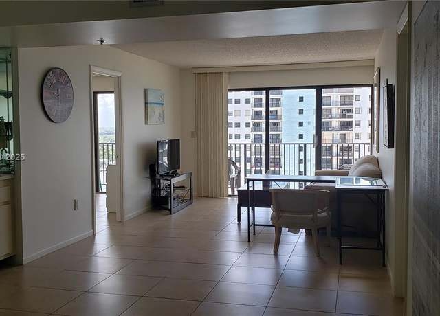 Property at 1201 S Ocean Dr Unit 2107S, Hollywood, FL 33019, 2 beds, 2 baths
