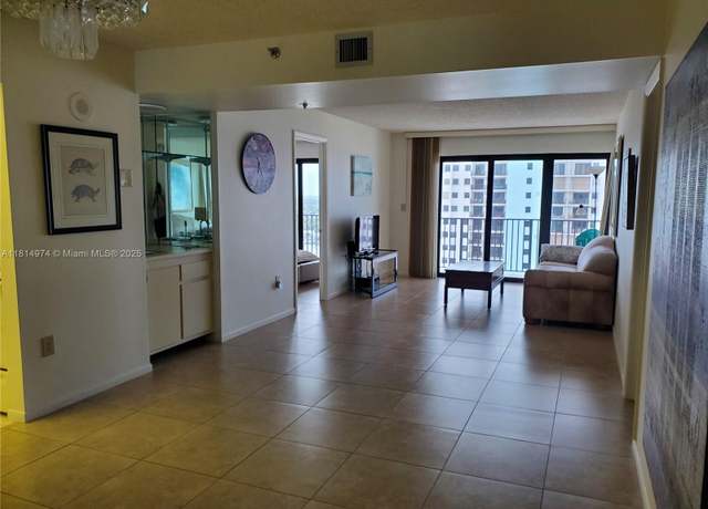 Property at 1201 S Ocean Dr Unit 2107S, Hollywood, FL 33019, 2 beds, 2 baths