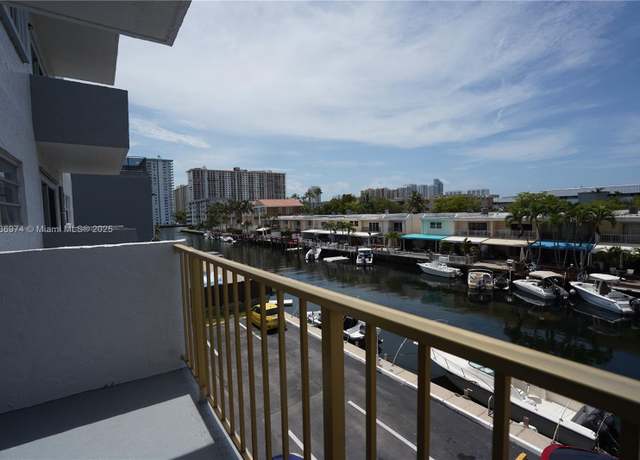Property at 3770 NE 171st St #302, North Miami Beach, FL 33160, 1 bed, 1.5 baths