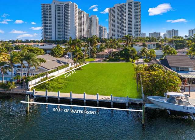 Property at 306 Holiday Dr, Hallandale Beach, FL 33009