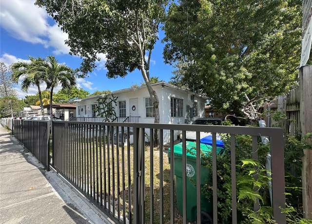 Property at 3041 NW 10th Ave, Miami, FL 33127, 6 beds, 3 baths