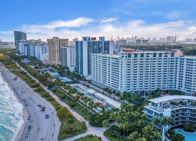Property at 2899 Collins Ave #548, Miami Beach, FL 33140, 1 bed, 1 bath