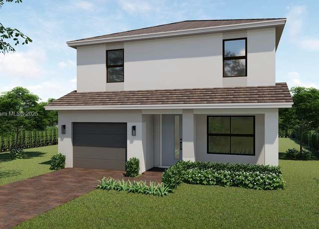 Property at 1577 SE 7th Ln, Homestead, FL 33033, 4 beds, 3 baths