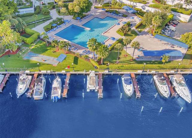Property at 2500 Parkview Dr #1915, Hallandale Beach, FL 33009, 2 beds, 2 baths