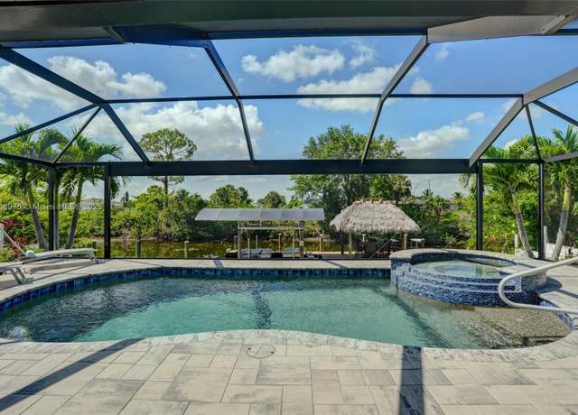 Property at Undisclosed address, Cape Coral, FL 33909, 4 beds, 2 baths