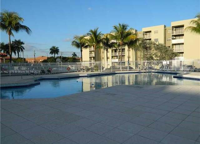 Property at 8185 NW 7th St #316, Miami, FL 33126, 2 beds, 2 baths