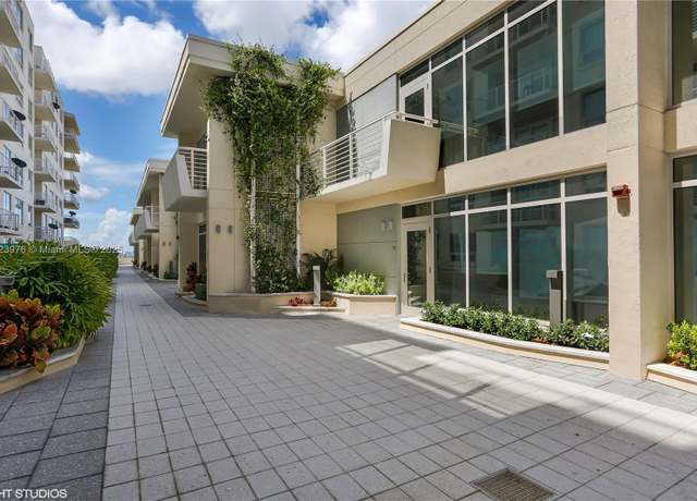 Property at 3250 NE 1st Ave #545, Miami, FL 33137, 2 beds, 2.5 baths