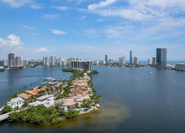 Property at 3000 Island Blvd #2404, Aventura, FL 33160, 2 beds, 2 baths
