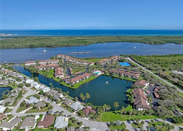 Property at 6062 SE Landing Way #15, Stuart, FL 34997, 2 beds, 2 baths