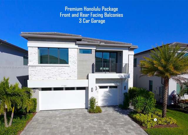 Property at 17182 Windy Pointe Ln, Boca Raton, FL 33496, 5 beds, 5 baths