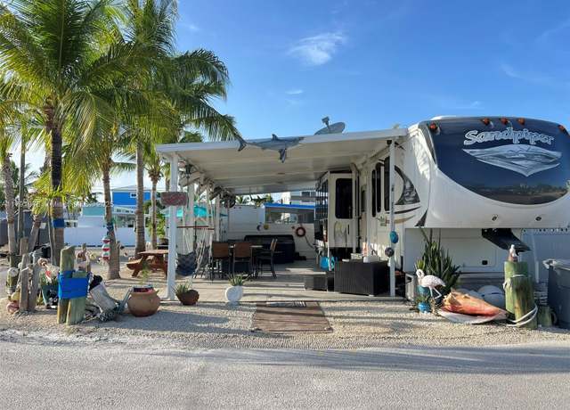 Property at 325 Calusa Street Lot 245, Key Largo, FL 33037, 2 beds, 1.5 baths