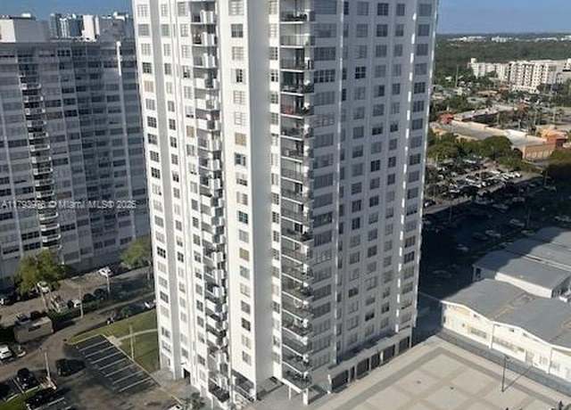 Property at 2750 NE 183rd St #2604, Aventura, FL 33160, 2 beds, 2 baths