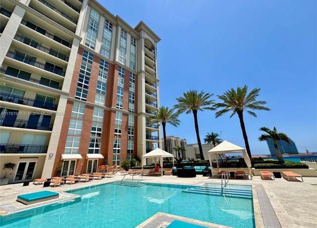 Property at 550 Okeechobee Blvd #521, West Palm Beach, FL 33401, 1 bed, 1 bath