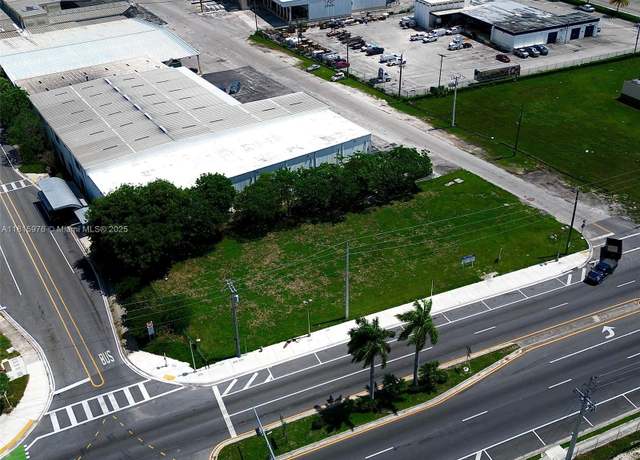 Property at 100 W Palm Dr, Florida City, FL 33034