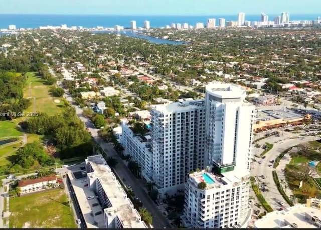 Property at 1776 SW Polk St #1412, Hollywood, FL 33020, 2 beds, 2 baths