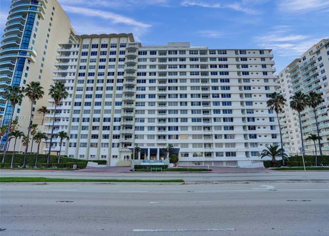 Property at 5005 Collins Ave #725, Miami Beach, FL 33140, 2 beds, 1 bath