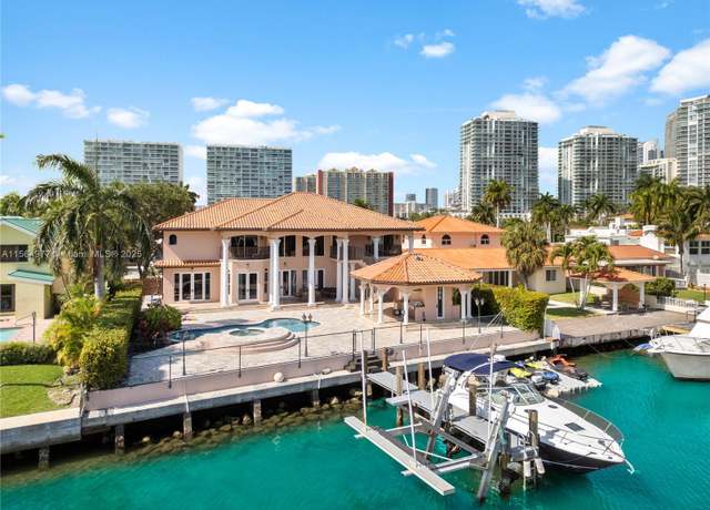 Property at 306 Atlantic Ave, Sunny Isles Beach, FL 33160, 6 beds, 6 baths