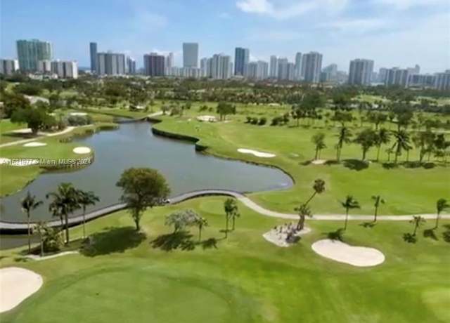 Property at 20379 W Country Club Dr #1535, Aventura, FL 33180, 1 bed, 1.5 baths