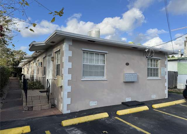 Property at 441 SW 10th St, Miami, FL 33130