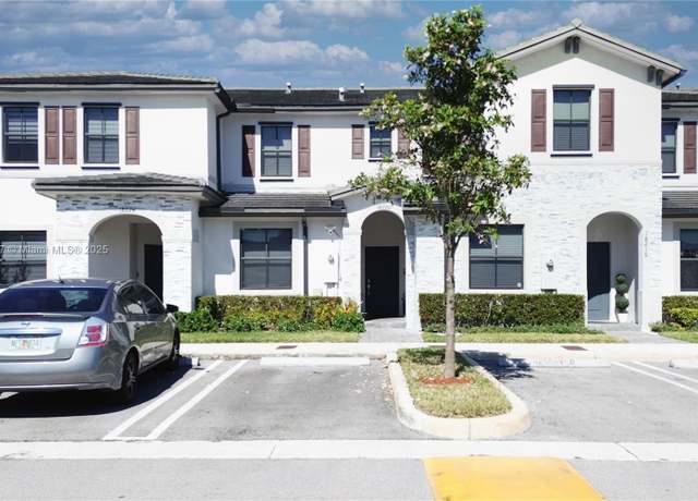 Property at 18220 SW 148th Rd, Miami, FL 33187, 3 beds, 3 baths