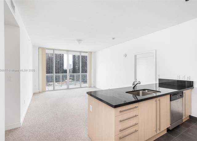 Property at 1111 SW 1st Ave Unit 2423-N, Miami, FL 33130, 2 beds, 2 baths