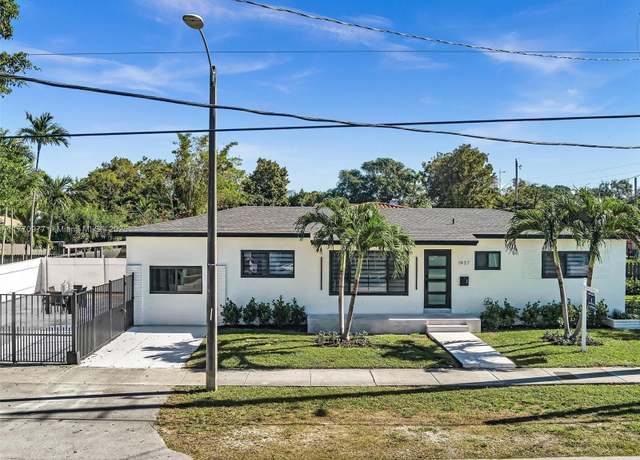 Property at 1937 SW 16th Ave, Miami, FL 33145, 3 beds, 3 baths