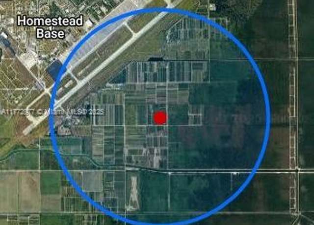 Property at 312 St, Homestead, FL 33033