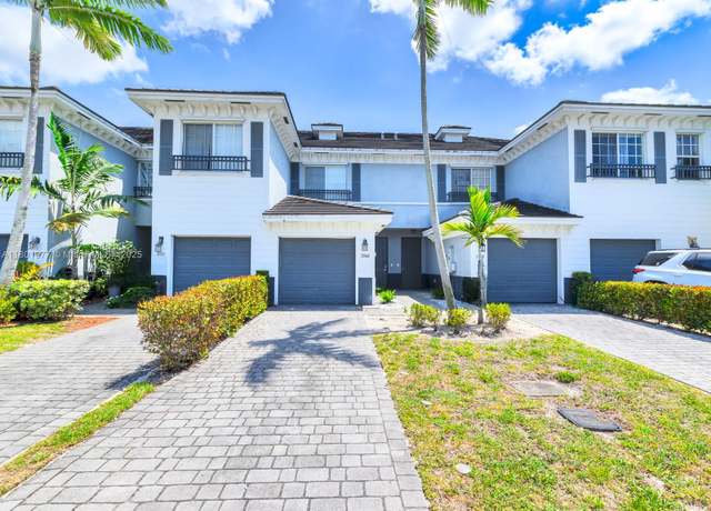 Property at 3506 NW 13th St, Lauderhill, FL 33311, 2 beds, 2 baths