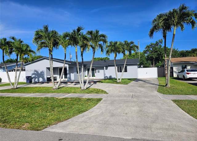 Property at 19115 Bel Aire Dr, Cutler Bay, FL 33157, 4 beds, 2 baths