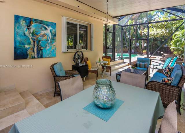 Property at 1410 Fletcher St, Hollywood, FL 33020, 4 beds, 2 baths