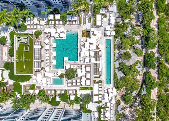 Property at 2301 Collins Ave #1201, Miami Beach, FL 33139, 2 beds, 2 baths