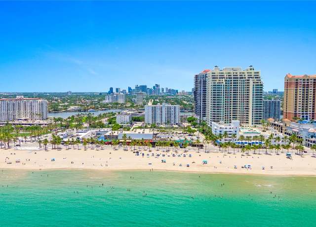 Property at 200 S Birch Rd #1212, Fort Lauderdale, FL 33316, 1 bed, 1 bath