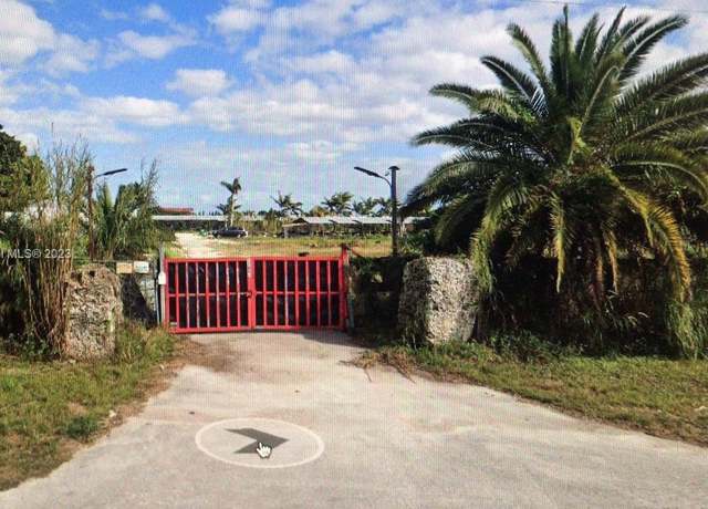 Property at 17801 SW 197 Ave, Miami, FL 33187