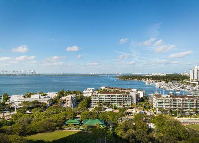 Property at 11 Island Ave #1911, Miami Beach, FL 33139, 2 beds, 2.5 baths