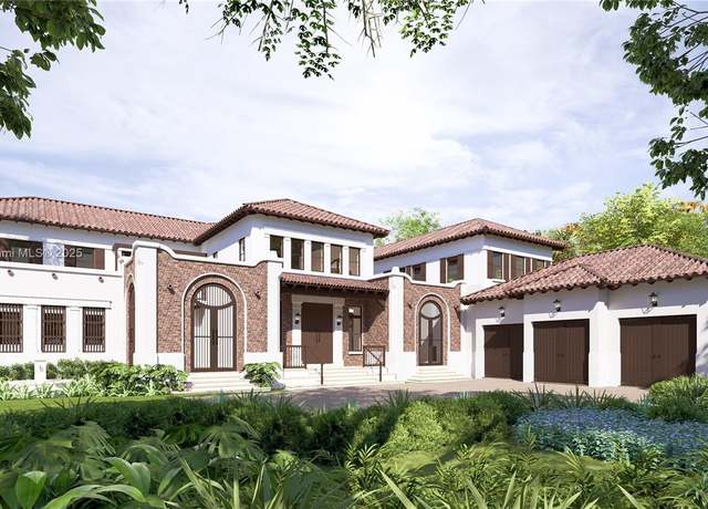 Property at 6460 SW 94th St, Pinecrest, FL 33156, 7 beds, 8.5 baths
