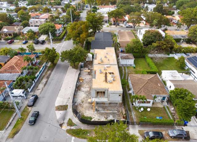 Property at 1100 SW 24th Ave Unit A, Miami, FL 33135, 4 beds, 3.5 baths