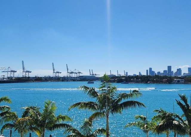 Property at 800 West Ave Ph 43, Miami Beach, FL 33139, 1 bed, 1 bath