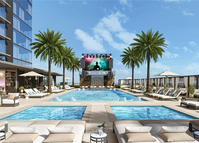 Property at 1101 E Jackson St #1902, Other City - In The State Of Florida, FL 33602, 1 bath