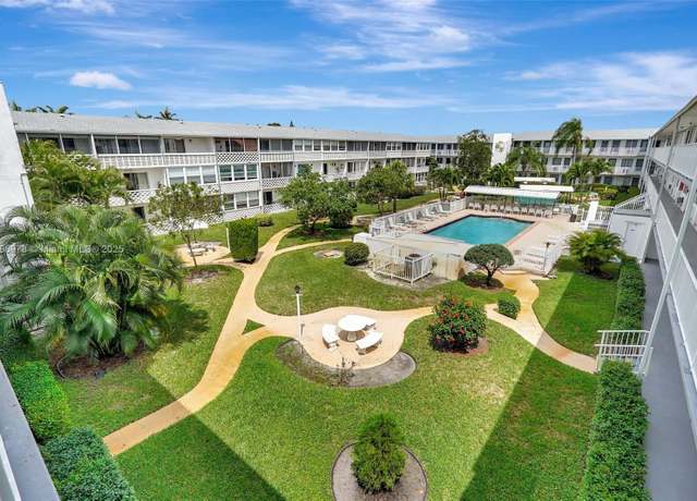 Property at 15610 NE 6th Ave Unit 34D, Miami, FL 33162, 1 bed, 1 bath