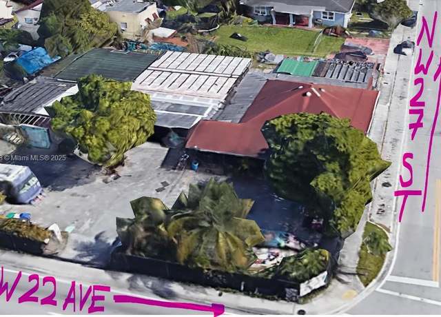 Property at Undisclosed address, Miami, FL 33142