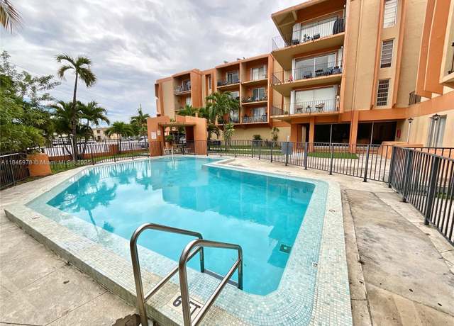 Property at 6780 W 2nd Ct #215, Hialeah, FL 33012, 2 beds, 1.5 baths