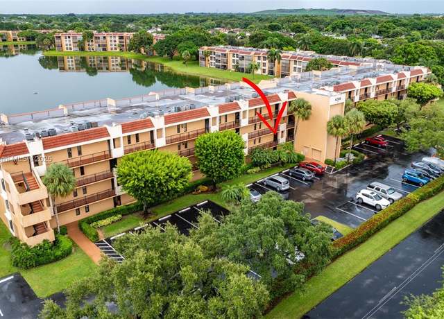 Property at 6219 Coral Lake Dr #207, Margate, FL 33063, 2 beds, 2 baths