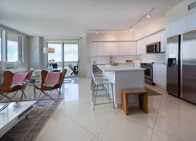 Property at 1755 E Hallandale Beach Blvd Unit 1502E, Hallandale Beach, FL 33009, 3 beds, 2 baths